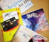 Ethos Literary Magazine Ethos Literary Magazine