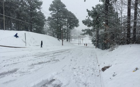 No Days Like Snow Days No Days Like Snow Days