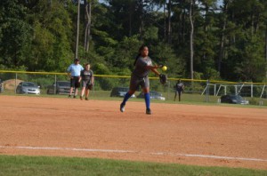 Softball Season on Hold Due to Hospitalized Players