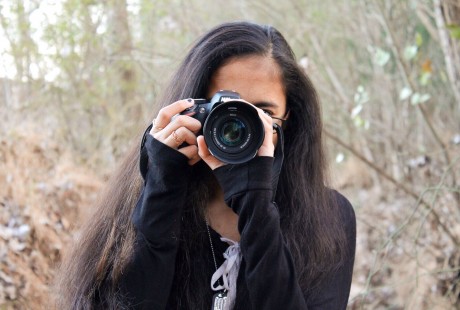 Student Finds Passion For Photography