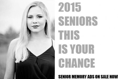 Senior Memory Ads On Sale Now