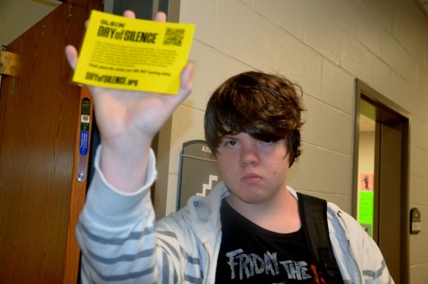 Day of Silence