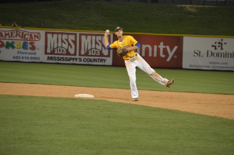 Kessinger, transfer Dillard show out on highest pedestal (continued)
