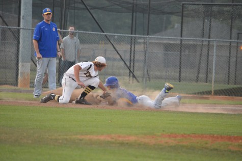 New Hope Delivers Oxford First Loss of the Season
