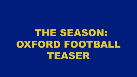 The Season Teaser