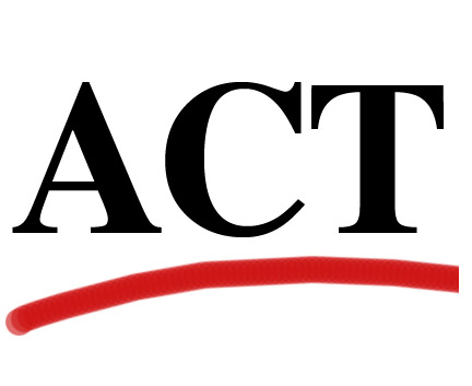 The Role of the ACT