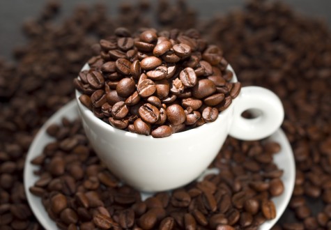 Caffeine common among teens, raises concerns