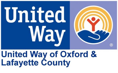 United Way helps Oxford Community