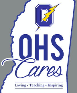With exams over with, OHS students can now focus on being with families