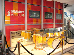 Grammy Museum set to open in Mississippi Delta