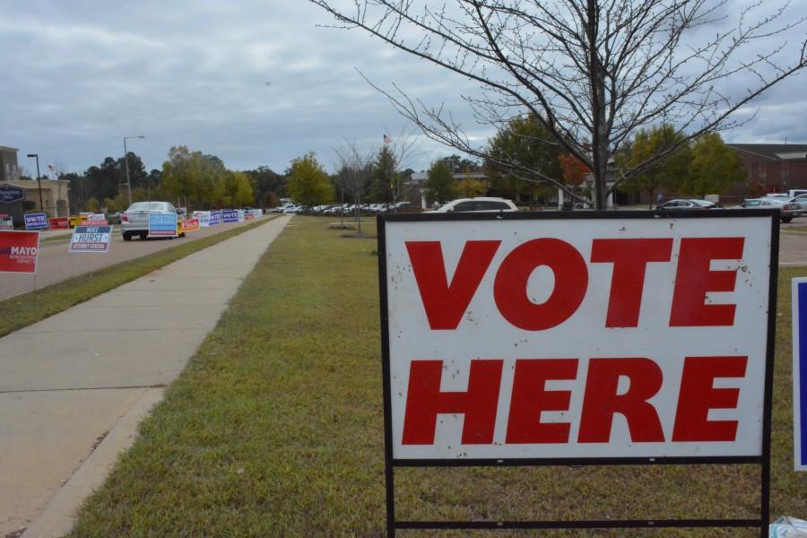 Primary elections tear through state