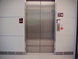OHS students needing to use elevator forced to wait due to unnecessary use