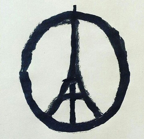 Shots in Paris heard worldwide