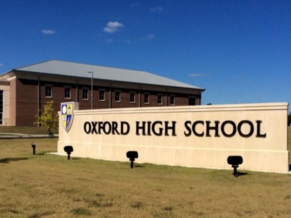 Mysterious odor wafts through hallways