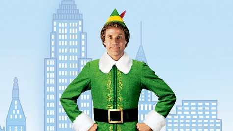 Plenty of Christmas cheer to go around in these films