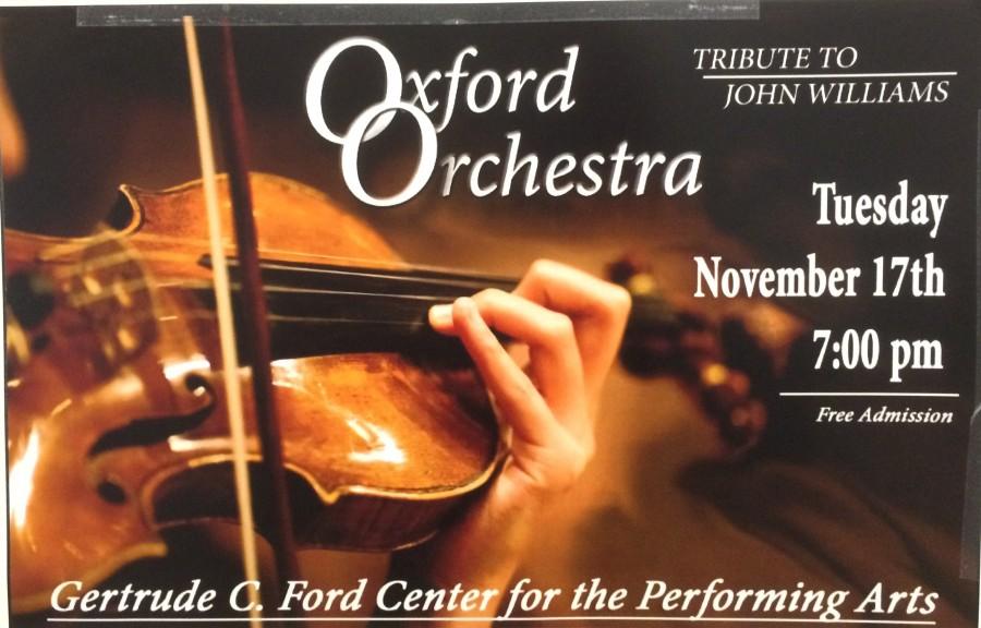 Changes in Orchestra Leads to Spectacular Concert