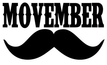 Movember not just about facial style