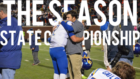 The Season: State Championship