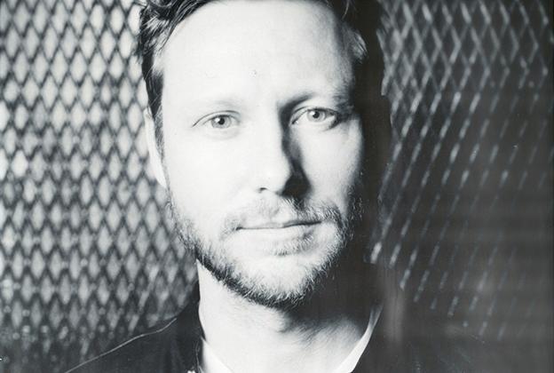 At Double Decker, Cory Branan will be performing on Friday. (photo courtesy of rolling stone.com)