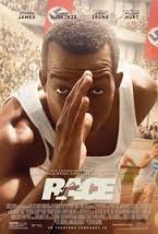 REVIEW: 'Race' emotional to finish