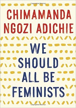 REVIEW: 'We Should All be Feminist' humorous, intellectual