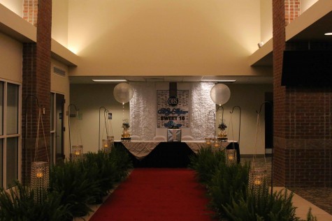 Oxford High School Prom