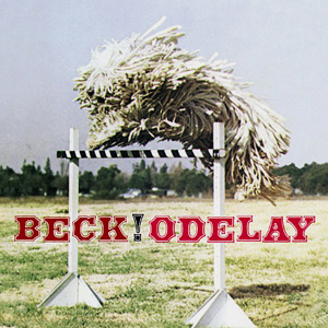 Becks Odelay combo of many genres