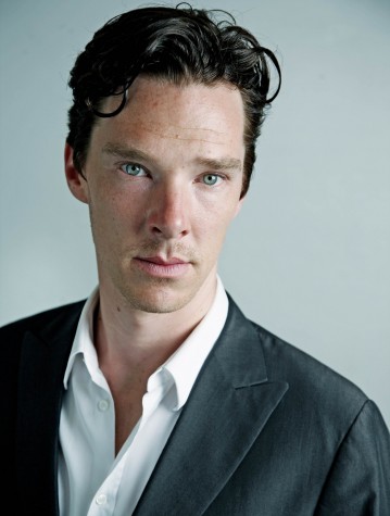 Students surprised to see Cumberbatch entering Marvel universe