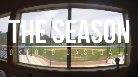 The Season: Oxford Baseball – Episode 2