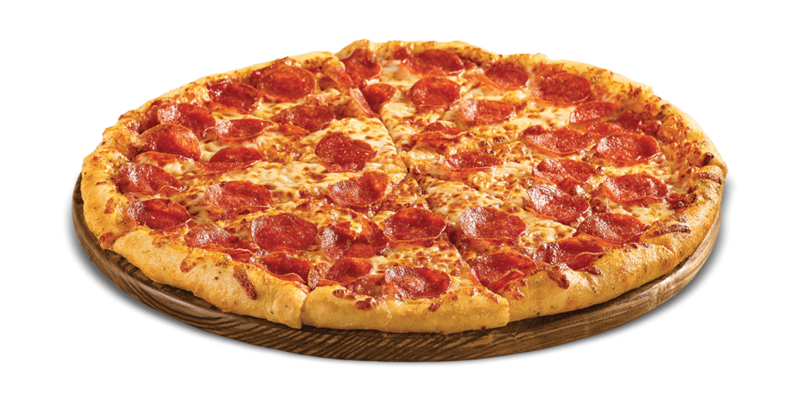 OPINION%3A+Pizza%2C+a+love+column+for+all