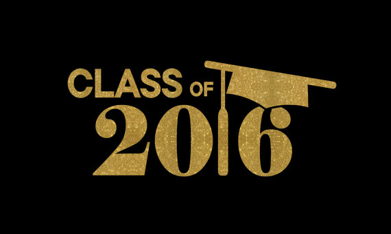Top 3 in 16 class look forward to OHS commencement ceremonies