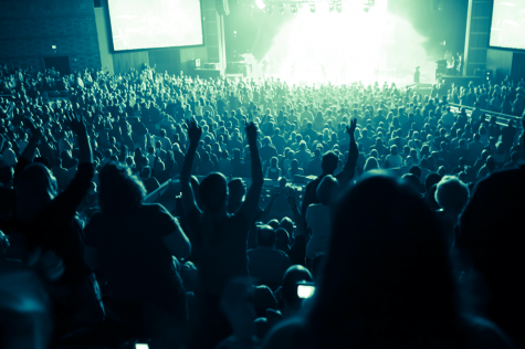 COLUMN: Canceling concerts might not be best answer