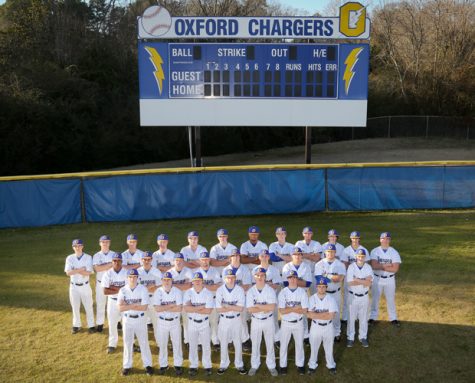 News Release: 2016 Baseball Tryouts