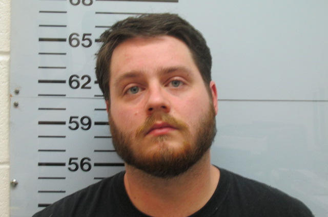 BREAKING: Oxford man arrested on OHS campus on allegations of prostitution, child pornography