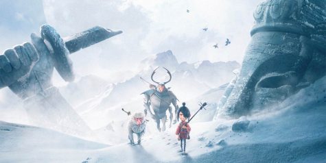 “Kubo and the Two Strings” a delightful and charming animated feature