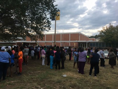 Community response over Charger article continues, school board convenes