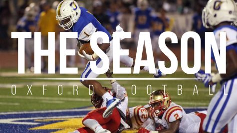 The Season: Oxford Football – Episode Three
