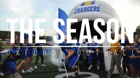The Season: Oxford Football – Episode Two