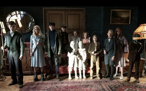 Column: No Tim Burton, diversity doesn’t need a reason