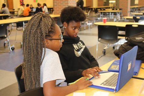 Peer tutoring begins during flex