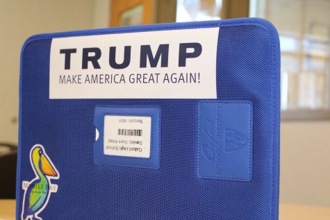 Column: Trump's comments are nothing new