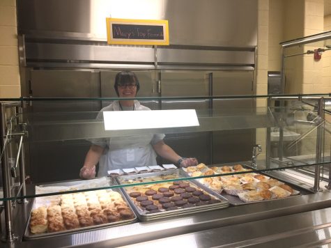 Local dairy farm provides breakfast for students