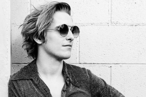Diane Coffee brings funk to Oxford