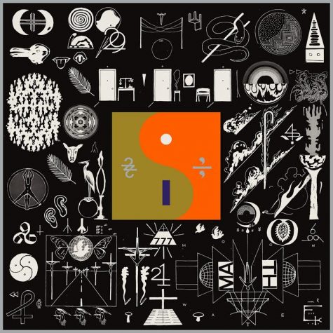Bon Iver strays from norm with new album