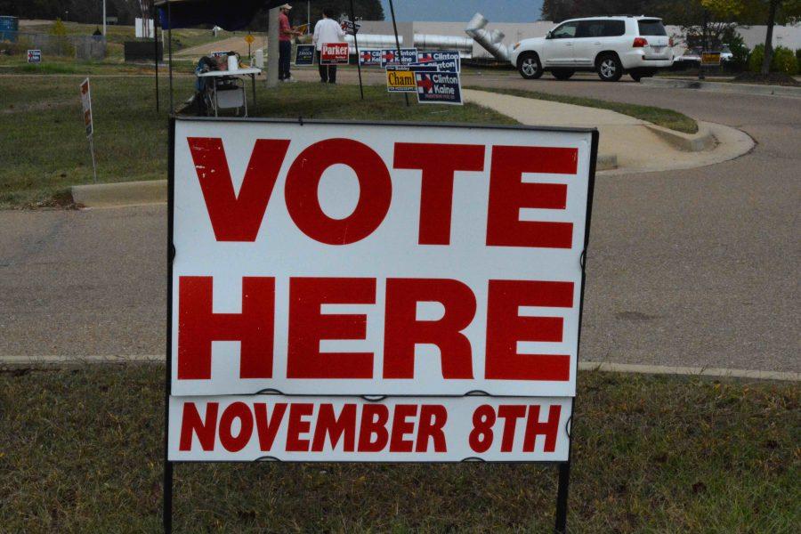 OHS votes Trump, students eye election