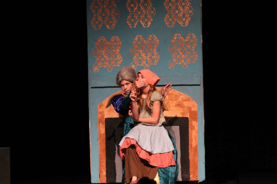 Review: OMS Presents the Brothers Grimm Spectaculathon