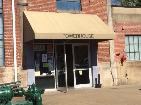 Winter brings plethora of Powerhouse events