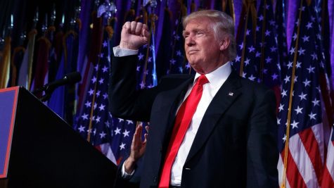 Column: President Trump will ruin America