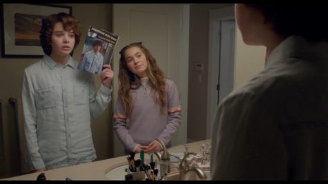 “The Edge of Seventeen” unexpected heartbreaker