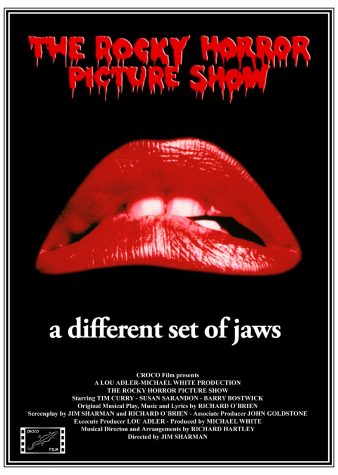 “Rocky Horror” screening brings Time Warp to Oxford